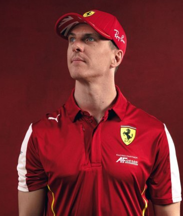 Джеймс Каладо