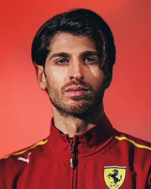 Антонио Джовинацци